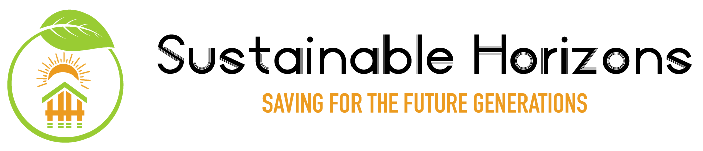 Sustainable Horizons